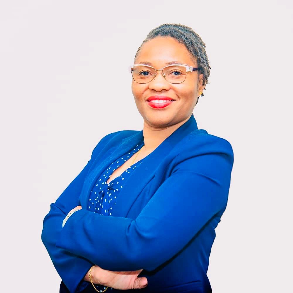 Anitha Ishengoma